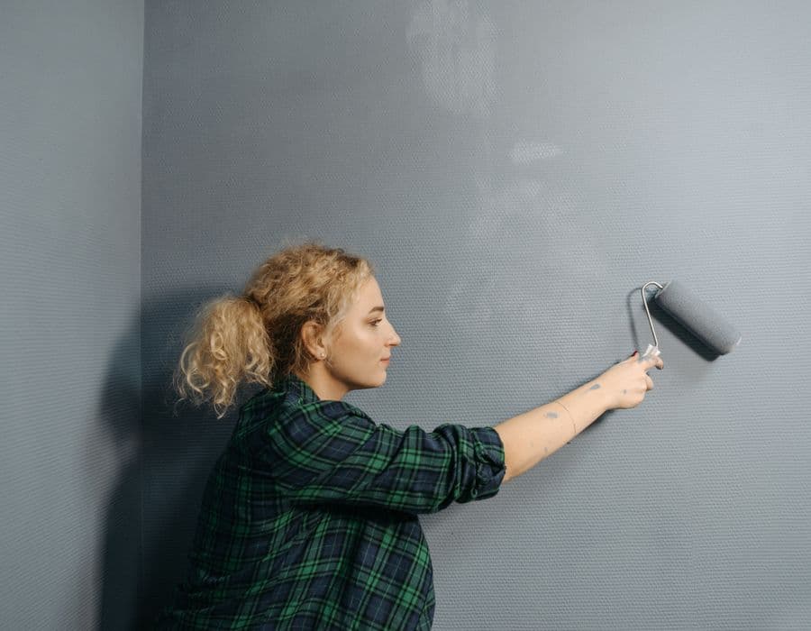 Painting & decorating